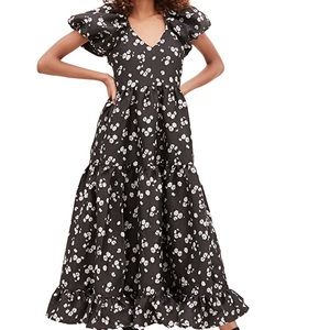 Brand New, sister Jane dress